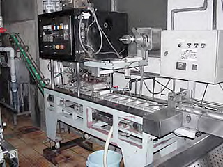 Lタイプ用簡易希釈器